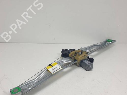 Used Front left window mechanism Front left window mechanism 38498045 38498045