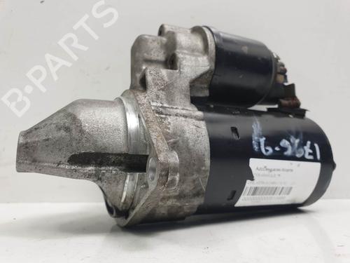 Used Starter Starter OPEL ASTRA G Convertible (T98) 1.6 (F67) (103 hp) 9293372 9293372