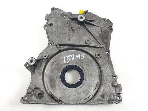 Used Timing cover MERCEDES-BENZ M-CLASS (W166) ML 350 BlueTEC 4-matic (166.024, 166.023) (258 hp) 24947489