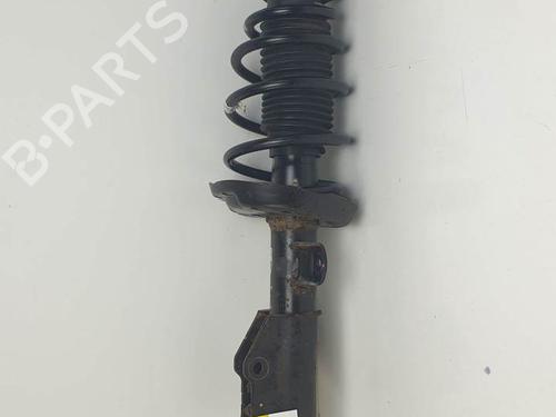 Used Left front shock absorber OPEL INSIGNIA A (G09) 1.8 (68) (140 hp) 24931165