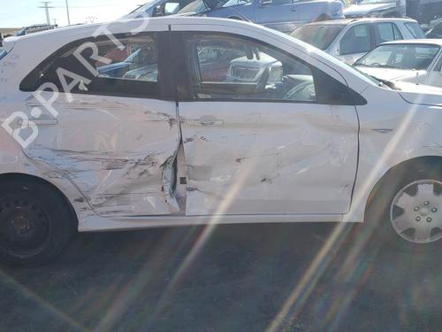 Left front window switch FORD KA+ III (UK, FK) 1.2 | BP29245250I27  - Image 9