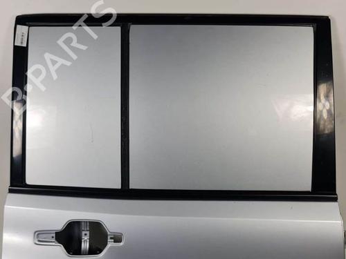 Right rear door MITSUBISHI PAJERO III (V7_W, V6_W) 3.2 Di-D (V68W) | BP8143114C5 