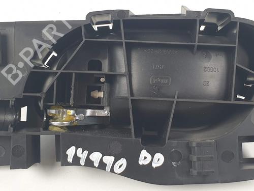 Front right interior door handle CITROËN C-ELYSEE (DD_) 1.6 BlueHDi 100 | BP25145790I14 