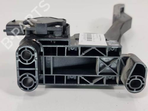 Pedal OPEL ZAFIRA A MPV (T98) 2.0 DTI 16V (F75) | BP6915865I4 