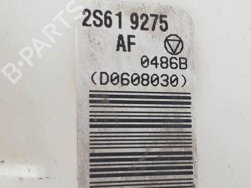 Fuel pump FORD FIESTA V (JH_, JD_) 1.4 TDCi | BP19790165M76 