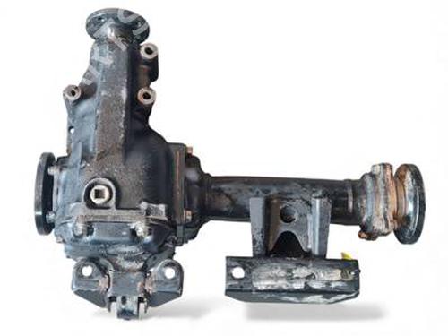 Front differential NISSAN TERRANO II (R20) 2.7 TDi 4WD | BP30959098M23