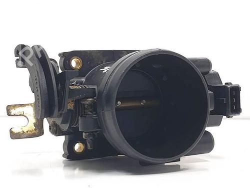 Used Throttle body MG MGF (RD) 1.8 i 16V (120 hp) 19446899