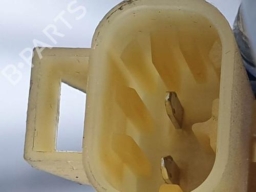 Front right window mechanism MERCEDES-BENZ M-CLASS (W163) ML 270 CDI (163.113) | BP27272610C23 