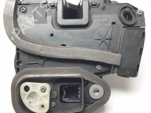 Used Rear right lock OPEL ASTRA K Sports Tourer (B16) 1.6 CDTi (35) (136 hp) 24929991