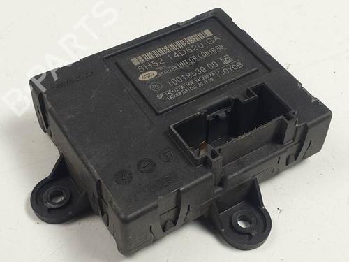 Used Electronic module LAND ROVER FREELANDER 2 (L359) 2.2 TD4 4x4 (152 hp) 28413048
