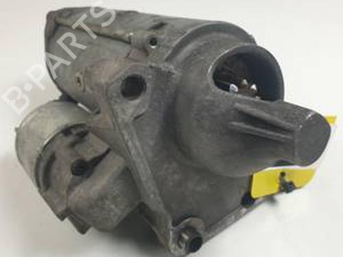 Used Starter CITROËN C4 Grand Picasso I (UA_) 1.6 HDi (109 hp) 30959183