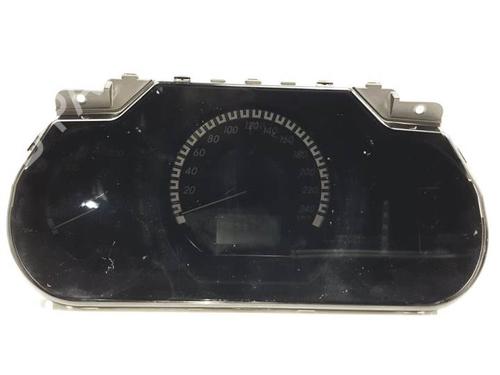 Used Instrument cluster LEXUS RX (_U3_) 400h AWD (MHU38_) (211 hp) 8916210