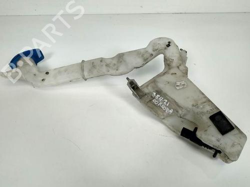 Used Windscreen washer tank SEAT CORDOBA (6L2) 1.9 SDI (64 hp) 7406916