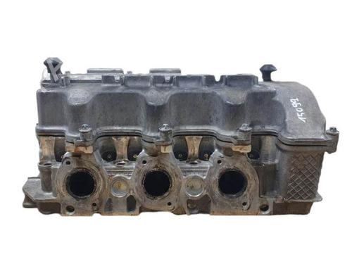 Cylinder head MERCEDES-BENZ CLK Convertible (A209) CLK 320 (209.465) | BP20153331M5 