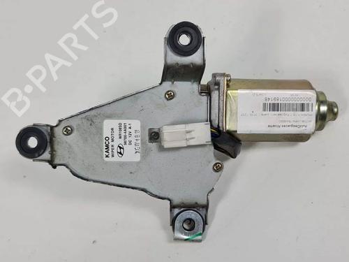 Rear wiper motor HYUNDAI H-1 / STAREX Bus (A1) 2.5 CRDi | BP6851597M102 
