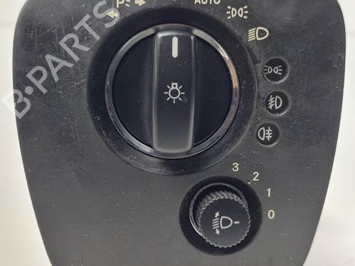 Used Headlight switch Headlight switch MERCEDES-BENZ CLS (C219) CLS 320 CDI (219.322) (224 hp) 29172591 29172591