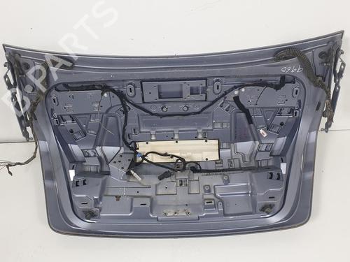 Tailgate AUDI A4 B6 Convertible (8H7) 1.8 T | BP11089929C6 