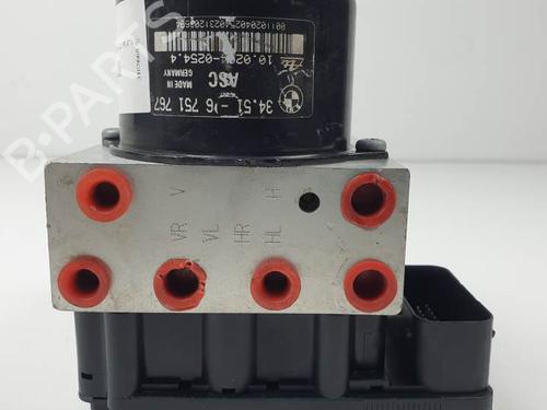 ABS pump BMW 3 Touring (E46) 318 i | BP28059557M43 