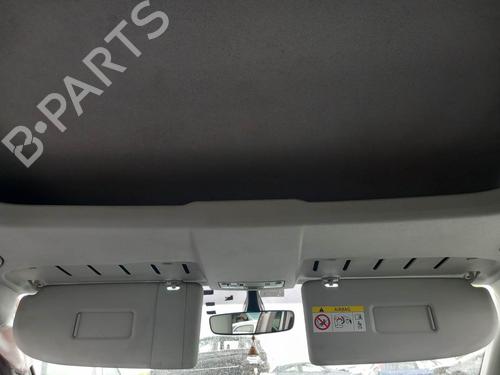 Interior handle VW CADDY V Box Body/MPV (SBA, SBH) 2.0 TDi | BP29581869I7  - Image 8
