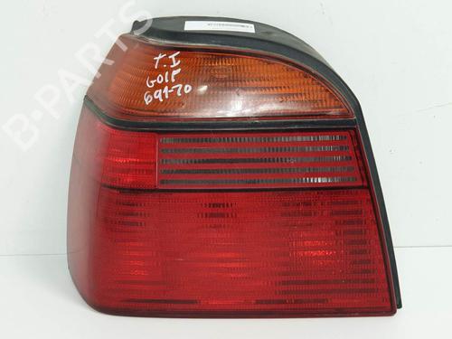 Used Left taillight Left taillight VW GOLF III (1H1) 2.0 (115 hp) 6856198 6856198