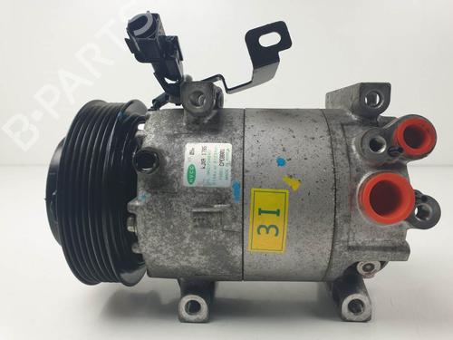 AC compressor KIA PICANTO II (TA) 1.0 | BP24933510M34 - Image 7