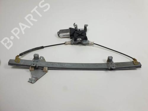 Used Front left window mechanism Front left window mechanism 9639962 9639962