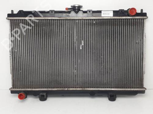 Used Water radiator Water radiator NISSAN PRIMERA Traveller (WP11) 2.0 16V (131 hp) 25752204 25752204