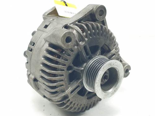 Used Alternator BMW 7 (E65, E66, E67) 730 Ld (231 hp) 28289723