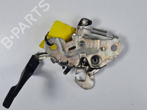 Used Hood lock Hood lock 34514005 34514005