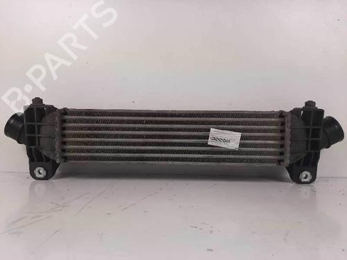 Used Intercooler Intercooler FORD MONDEO III Saloon (B4Y) 2.2 TDCi (155 hp) 6841430 6841430