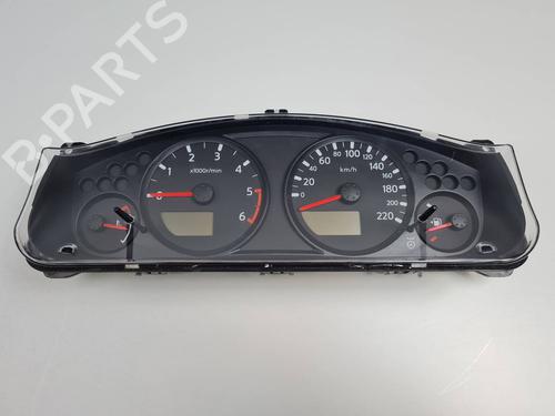 Kombiinstrument Kombiinstrument NISSAN NAVARA NP300 (D40) 2.5 dCi 4WD (171 hp) 34511159 34511159