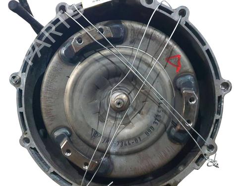 Used Gearbox Gearbox PORSCHE CAYENNE (9PA) S 4.5 (340 hp) 36106401 36106401