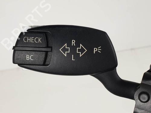 Used Steering column stalk Steering column stalk BMW 5 Touring (E61) 520 d (177 hp) 6840679 6840679