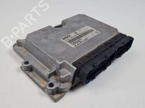 Used Engine control unit (ECU) Engine control unit (ECU) 38498026 38498026