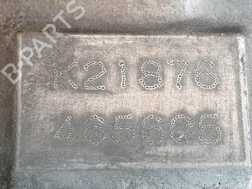 Gearbox HYUNDAI ATOS (MX) 1.0 i | BP19444647M3 