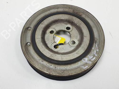 Used Pulley Pulley OPEL MERIVA A MPV (X03) 1.3 CDTI (E75) (75 hp) 13960314 13960314
