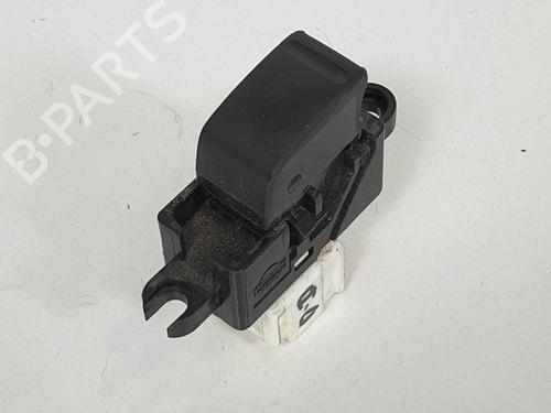 Used Right front window switch Right front window switch NISSAN X-TRAIL I (T30) 2.2 DCi FWD (114 hp) 6931281 6931281