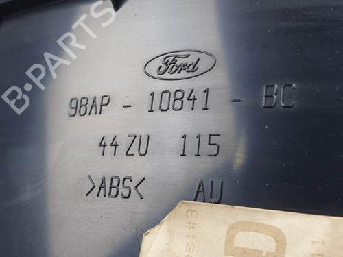 Instrument cluster FORD FOCUS I (DAW, DBW) 1.8 TDCi | BP28027406C47 