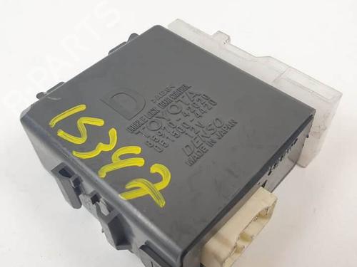 Used Electronic module Electronic module TOYOTA RAV 4 IV (_A4_) 2.5 Hybrid (AVA42_) (197 hp) 25143916 25143916