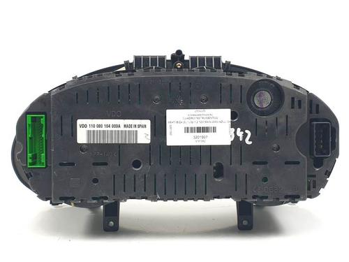 Instrument cluster SEAT IBIZA III (6L1) 1.2 12V | BP29149628C47 