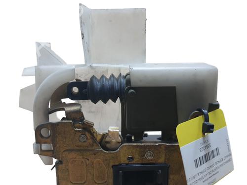 Used Front left lock Front left lock 38540796 38540796
