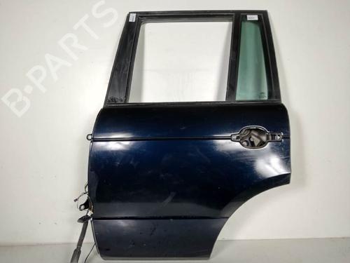 Used Left rear door Left rear door LAND ROVER RANGE ROVER III (L322) 4.2 4x4 (396 hp) 7210775 7210775