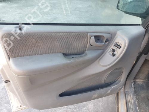 Left front window switch CHRYSLER VOYAGER IV (RG, RS) 2.5 CRD | BP34643789I27  - Image 18