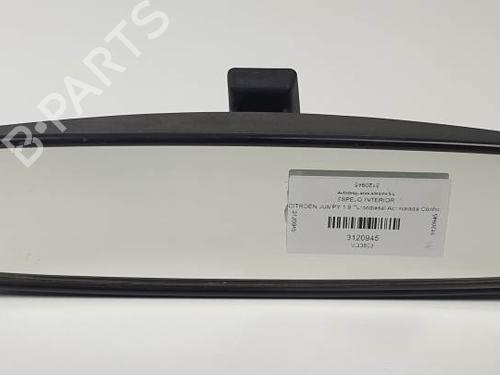 Used Rear mirror CITROËN JUMPY I (U6U_) 1.9 TD (92 hp) 28066208