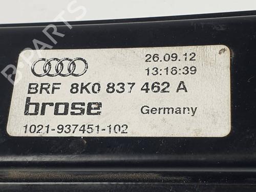 Front right window mechanism AUDI A4 B8 Avant (8K5) 2.0 TDI | BP30278989C23 - Image 5