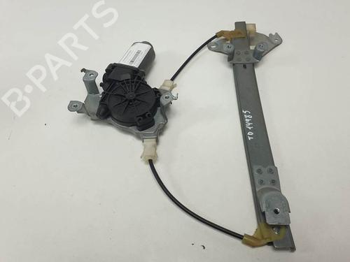Used Rear right window mechanism Rear right window mechanism 25295408 25295408