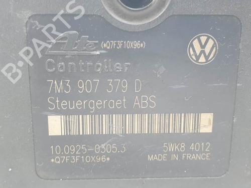 ABS pump FORD GALAXY I (WGR) 2.3 16V | BP28066162M43 