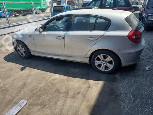 Engine control unit (ECU) BMW 1 (E81) 118 i | BP10084630M57  - Image 17