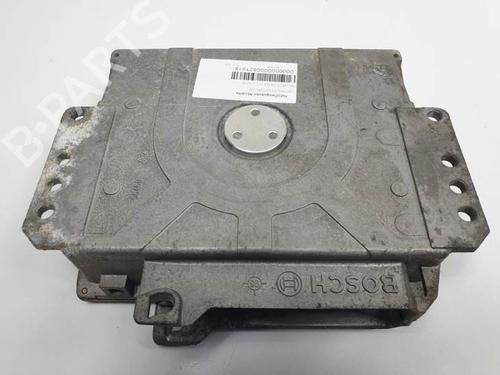 Engine control unit (ECU) PEUGEOT 106 II (1A_, 1C_) 1.1 i | BP12381999M57 