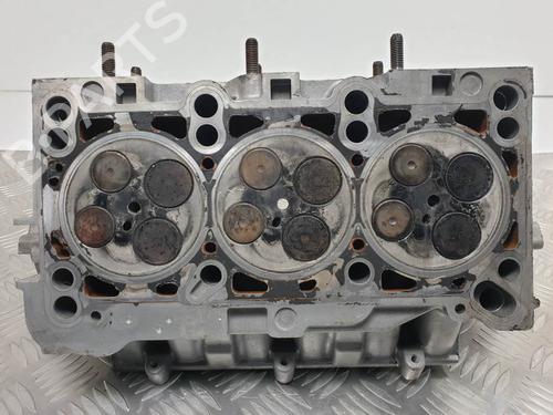 Used Cylinder head Cylinder head AUDI A6 C5 (4B2, 4B4) 2.5 TDI (150 hp) 10970855 10970855